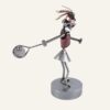 Figurine joueuse de tennis - Cadeau femme tennis