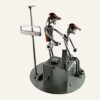 Figurine docteur - Cadeau pour médecin homme