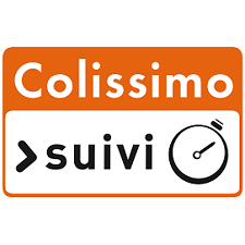 Livraison colissimo