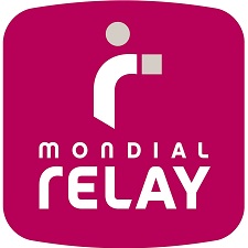 Livraison mondial relay