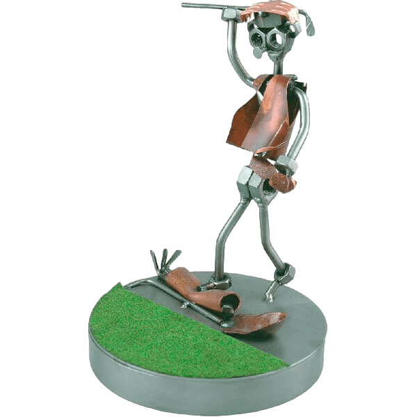 Cadeau golf