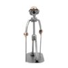 Figurine randonneur homme - Cadeau pour un randonneur