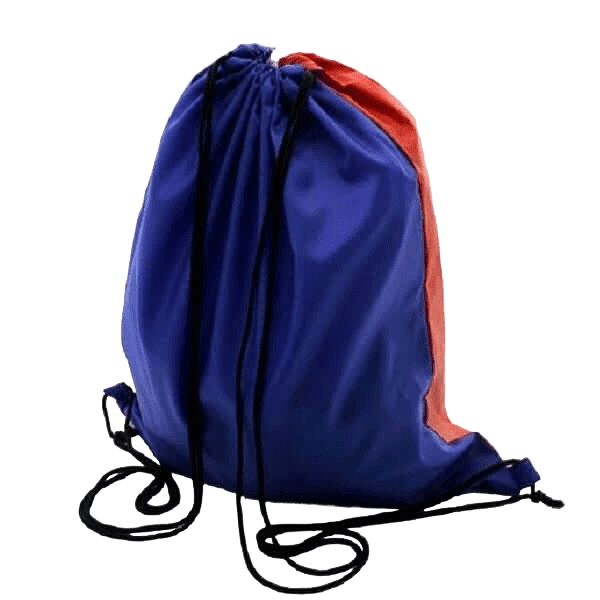 Sac ficelle