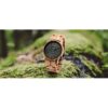 Montre en bois homme ZEBRANO - Marque : Essenciel