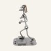 Cadeau pour une femme sportive - Figurine Fitness