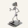 Cadeau pour une femme sportive - Figurine Fitness