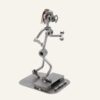 Cadeau pour une femme sportive - Figurine Fitness