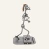 Cadeau pour une femme sportive - Figurine Fitness