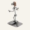 Cadeau pour une femme sportive - Figurine Fitness