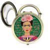 Miroir de poche - Frida